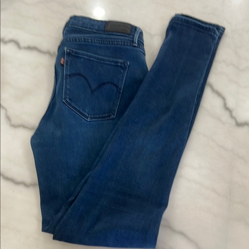 Levi’s Jeans Leggings
